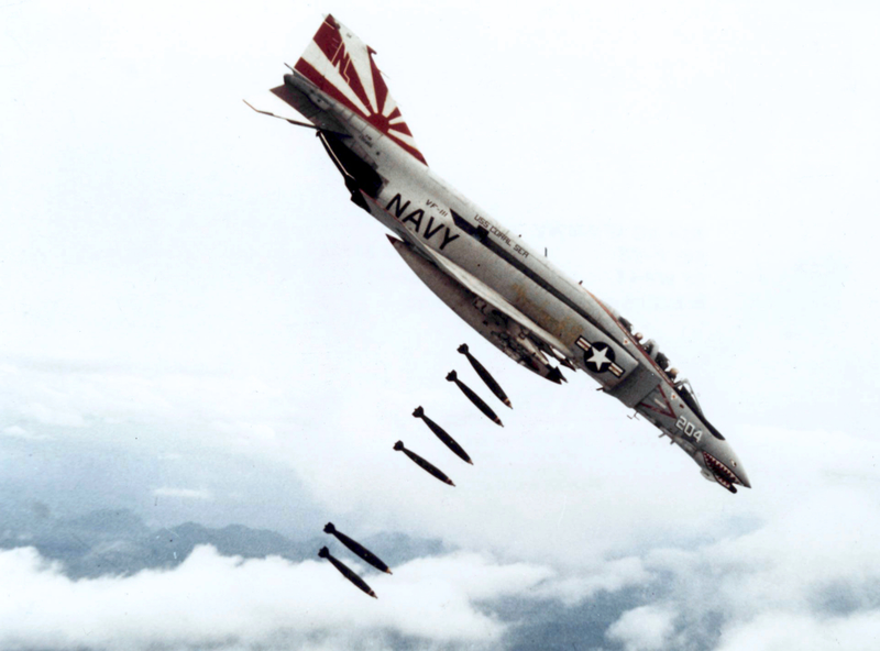 Illustration for article titled Warbird Wednesday